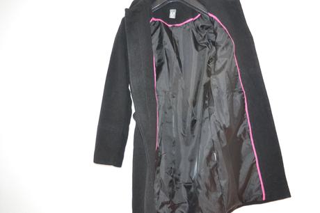 Kabát zn. zara vel.140, zara,140