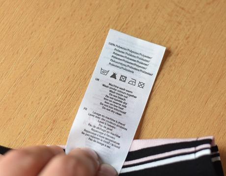 Blůzka vel. 7 - 8 let, 128