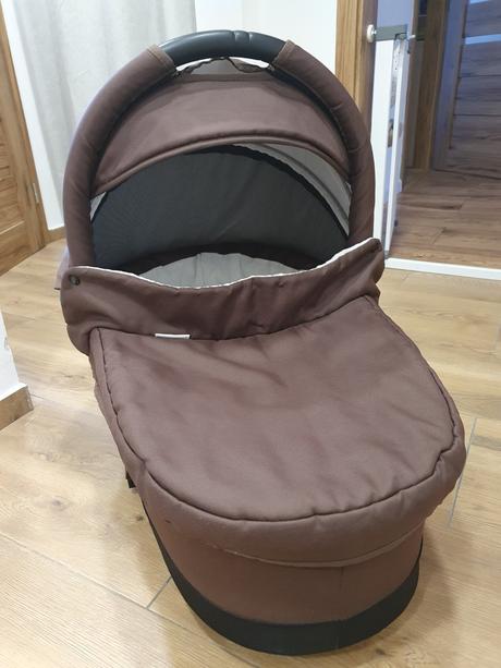 Kočárek kompletní, baby design,baby design lupo comfort