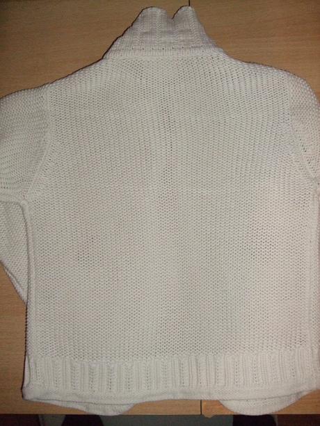 Svetrík s kvetinkami laura ashley, 110