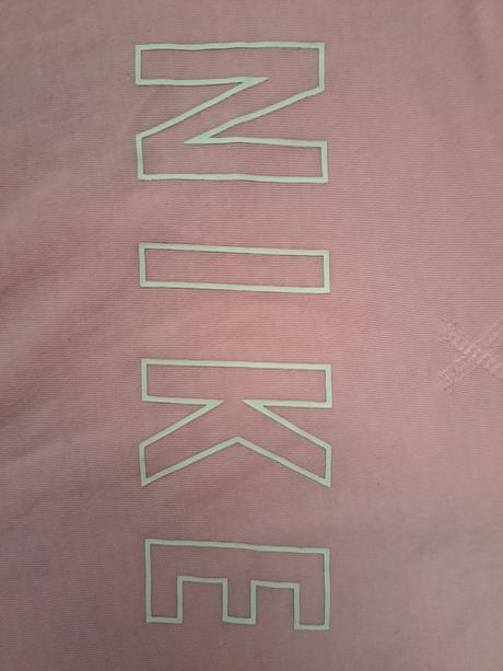 2x legíny + tričko nike, nike,140