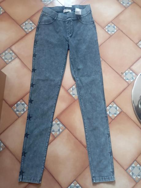 Jeggings hm - 170, h&m,170
