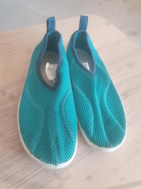 Boty do vody, decathlon,34