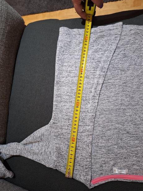 Lehký dívčí svetr vel. 116 značky pepco, pepco,116