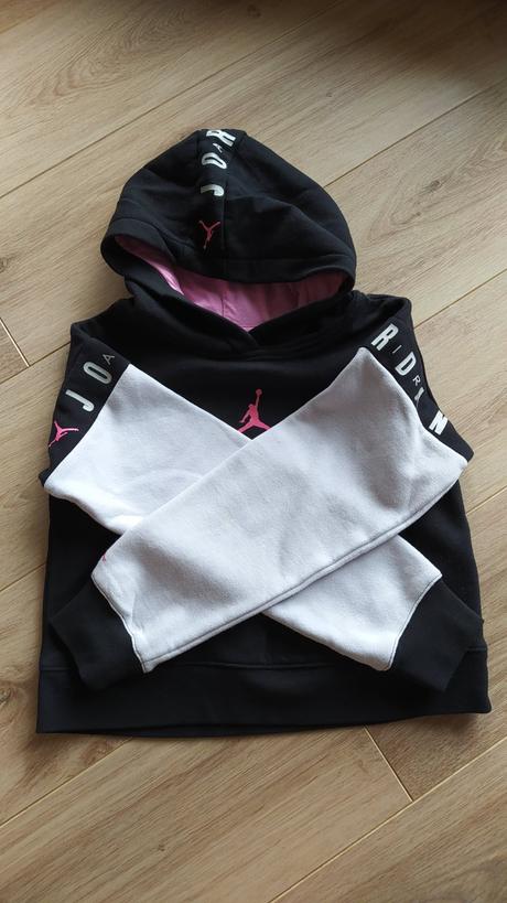 Dětská mikina jordan velikost 128/140, nike,128