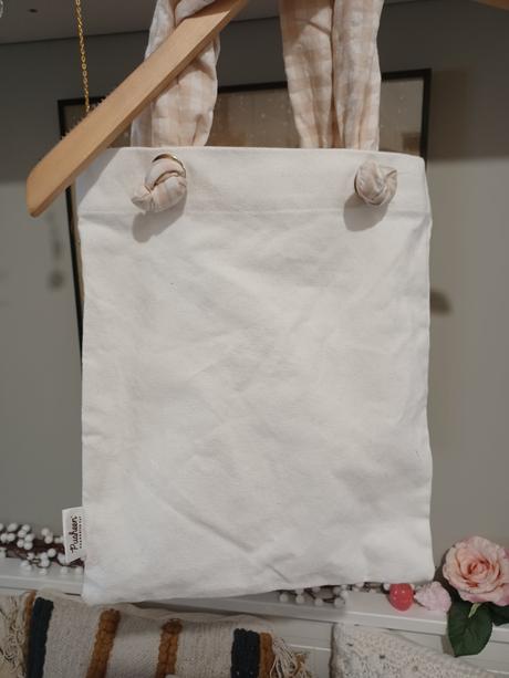 Látková taška kabelka pusheen, reserved