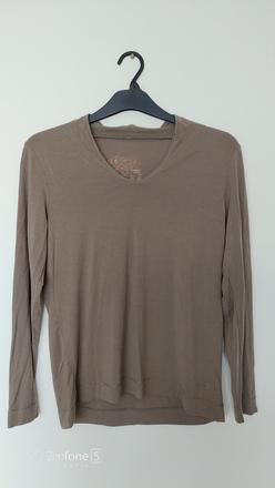 Triko s dl.rukávem, 40