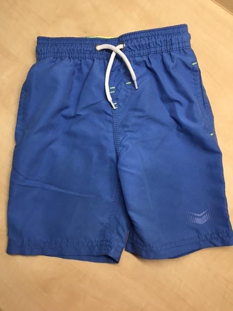 Plavecké kraťasy zn. next, next,98