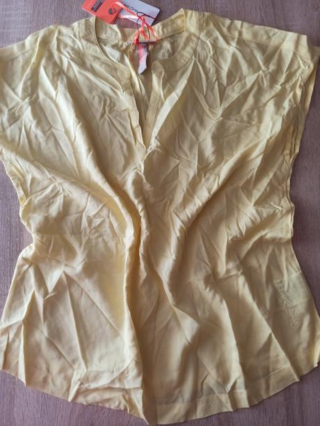 Dámská elegantní blůzka, street one,36