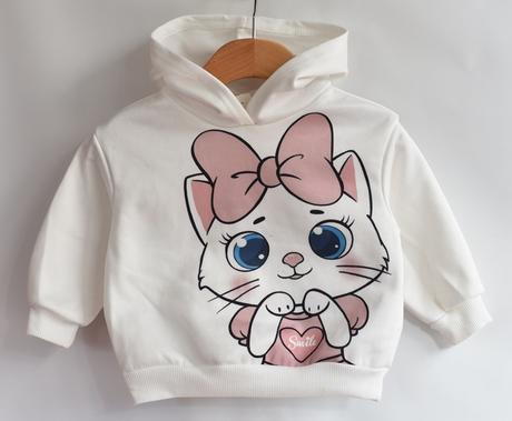 Mikina vel. 6 - 9 m, 74