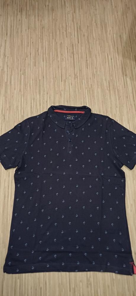Tričko vel.xl, xl