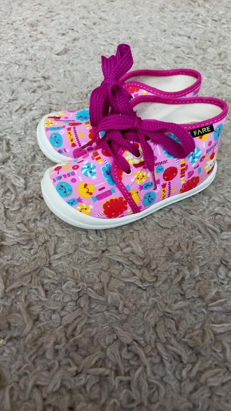 Bačkory fare 21, fare,21