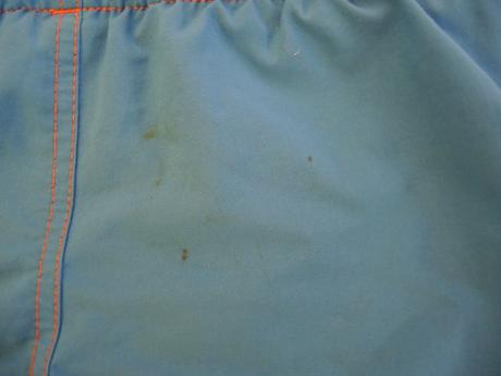 Plavkové kraťasy decathlon 98/104, decathlon,98