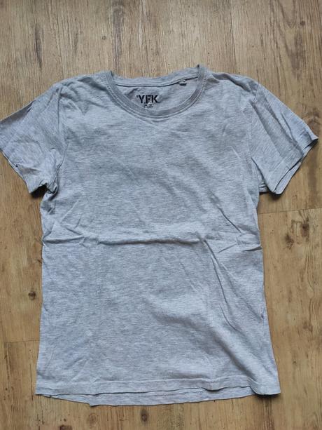 Tričko krátký rukáv 146/152, 146