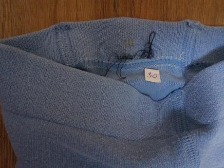 2 x punčocháče tchibo, vel 110/116, tchibo,116