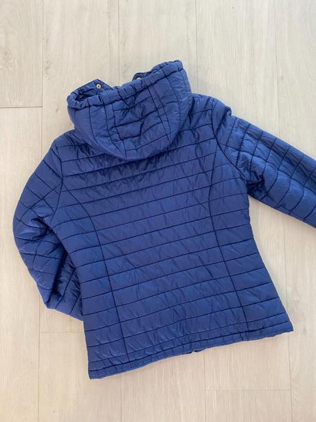 Přechodová bunda, vel. m, m