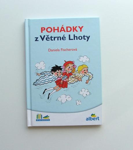O6 pohádky z větrné lhoty - daniela fischerová, 