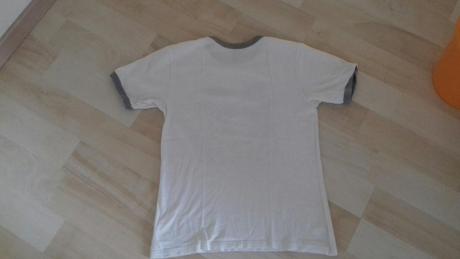 Značkové tričko gap vel.140-146, gap,140