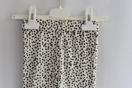 Legíny vel. 12 - 18 m, matalan,86