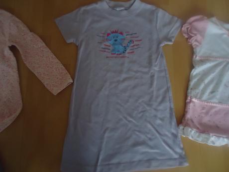 3 noční košile, 98