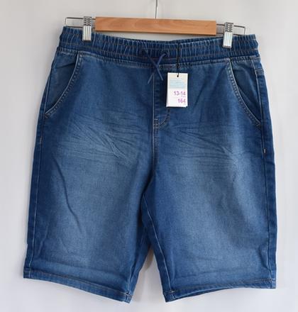 Kraťasy vel. 13 - 14 let, primark,164