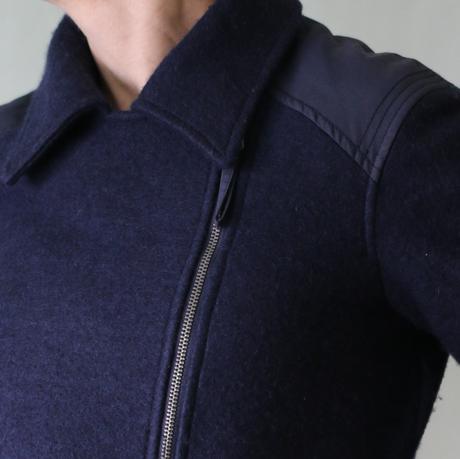 Přechodová vlněná bunda-kabát křivák esprit, xl, esprit,xl