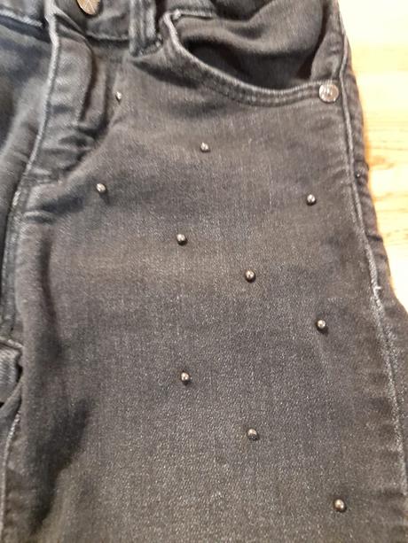 Rifle reserved, vel. 110, reserved,110