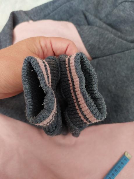 Tepláková souprava unicorn, 134