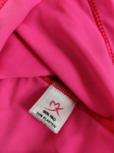 Tričko, tílko, šortky vel. 128, 122–134