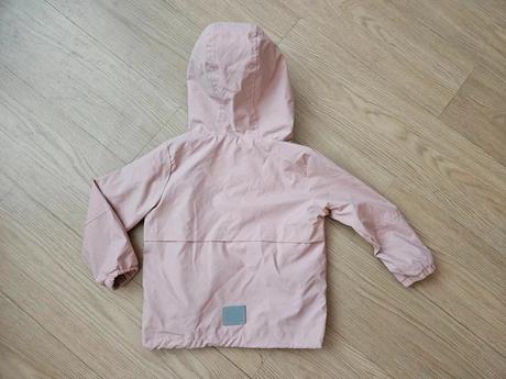 Nepromokavá tenká bunda, vel. 92, gate,92