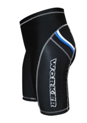 Funkčné športové šortky/legíny worker, 140