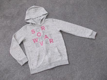 Mikina / mikinka, vel.146/152, c&a,146