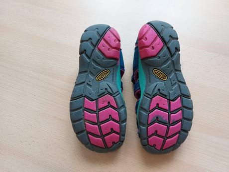 Sandály keen seacamp, keen,31