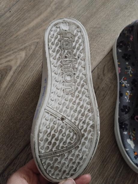 Přezůvky vel.32, 32