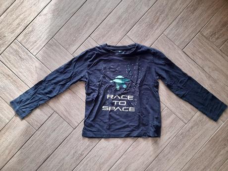 Chlapecké pyžamo zn. pepperts, vel. 134/140, pepperts,140