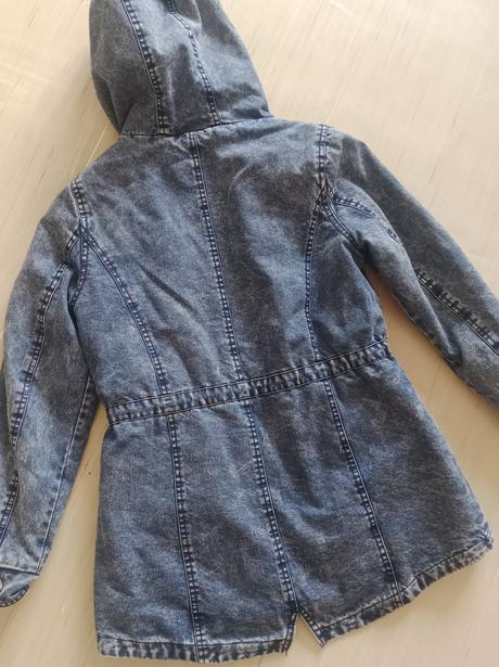 Zimní bunda vel.m, m