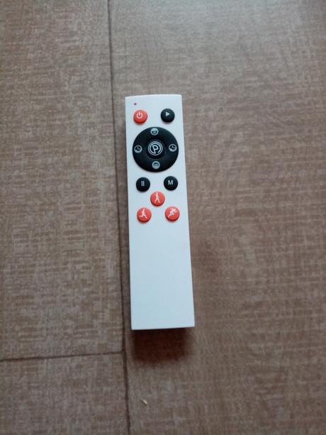 Vibrační přístroj,