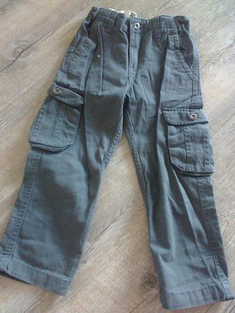 Kapsáče nenošené, terranova,92