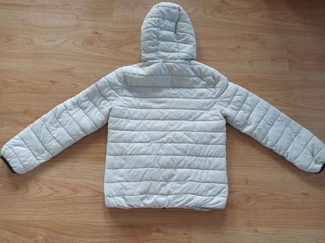 Bunda přechodová zn.primark vel.146-158, primark,146