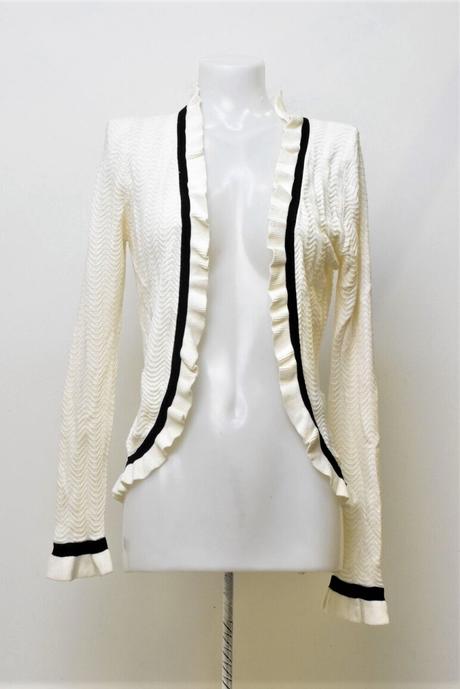 Elegantní svetřík vel.m, m