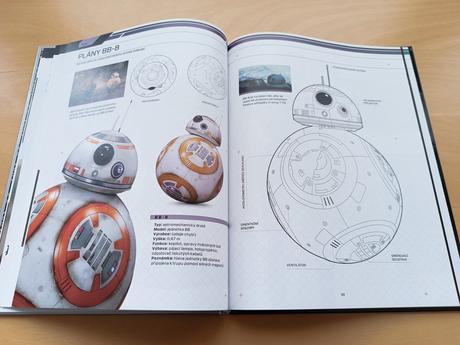 Star wars knížka na celý rok, 