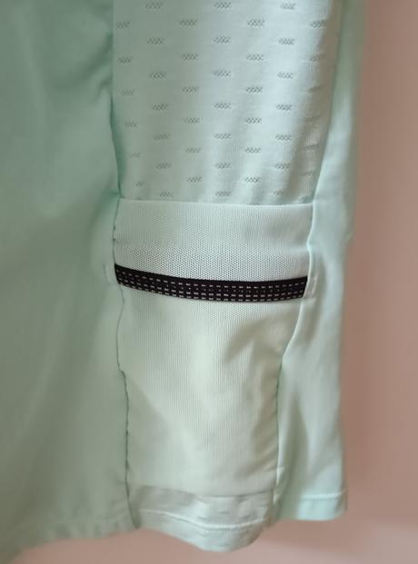 Funkční sportovní tričko vel.xs, decathlon,xs