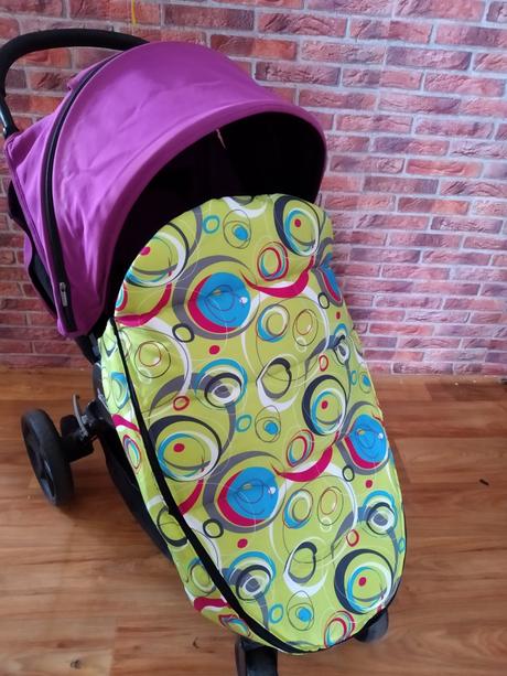 Zateplené nánožníky skladem, 