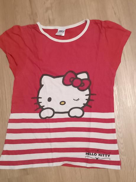Triko, hello kitty,128