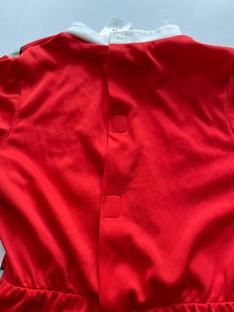 An6/ kostym pover rangers- v.128, 