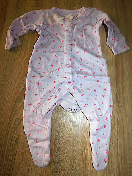 Bavlněný overal, miniclub,62