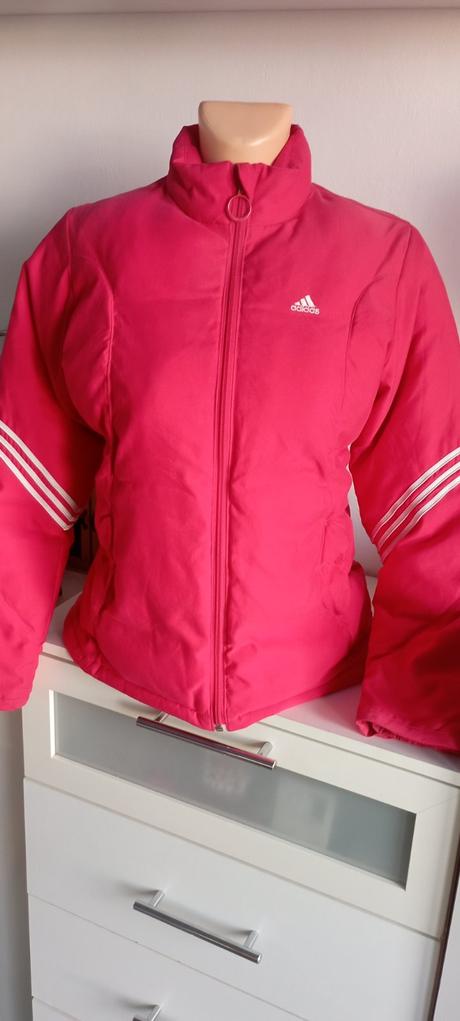 Bunda zn."adidas" vel."152/158", adidas,152