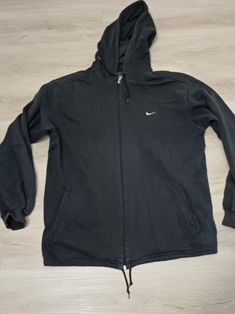 Mikina, nike,l