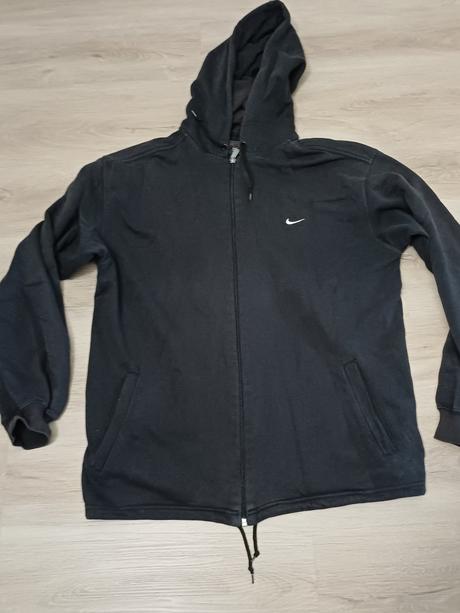 Mikina, nike,l