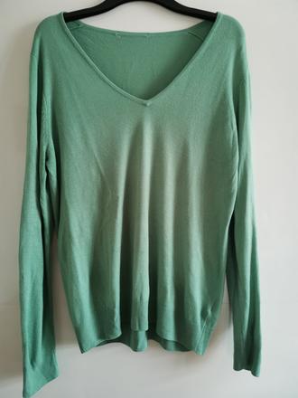 Svetr dámský svetr vel. xl / xxl, marks & spencer,xl